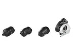 Visseuse sans fil avec embouts interchangeables PAS 4 D7, 10 Nm, 4 V