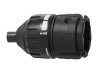 Visseuse sans fil avec embouts interchangeables PAS 4 D7, 10 Nm, 4 V
