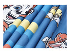 Parure de lit double face enfant La Pat'Patrouille, 140 x 200 cm