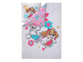 Parure de lit double face enfant La Pat'Patrouille, 140 x 200 cm