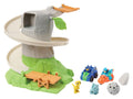 Ensemble de jeu de sauvetage Jungle Rockslide Pat' Patrouille