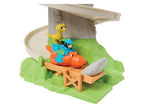 Ensemble de jeu de sauvetage Jungle Rockslide Pat' Patrouille