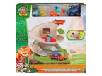 Ensemble de jeu de sauvetage Jungle Rockslide Pat' Patrouille