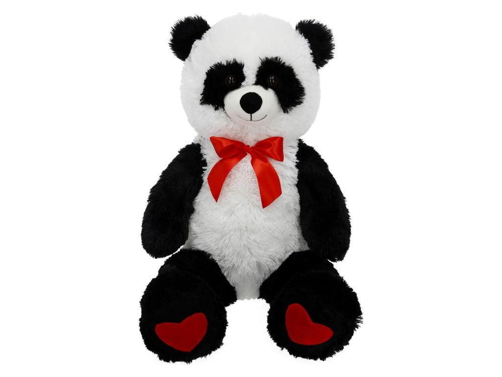 Peluche Saint-Valentin