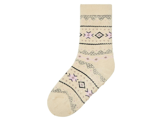 Chaussettes thermiques fille