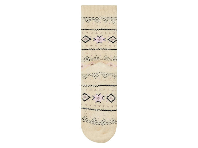 Chaussettes thermiques fille