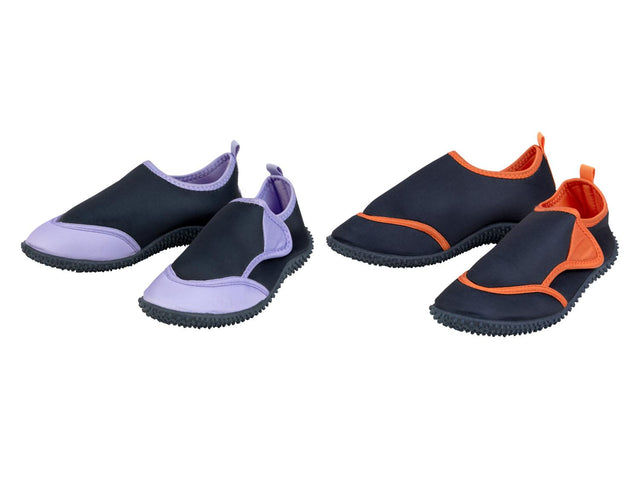 Chaussures d'eau pour enfants, confortables et à séchage rapide
