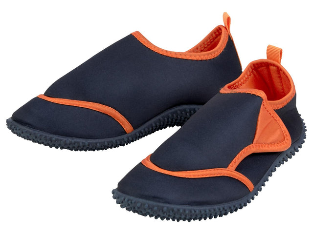 Chaussures d'eau pour enfants, confortables et à séchage rapide