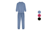 Ensemble pantalon et sweat-shirt fille