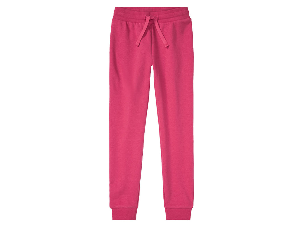 Ensemble pantalon et sweat-shirt fille