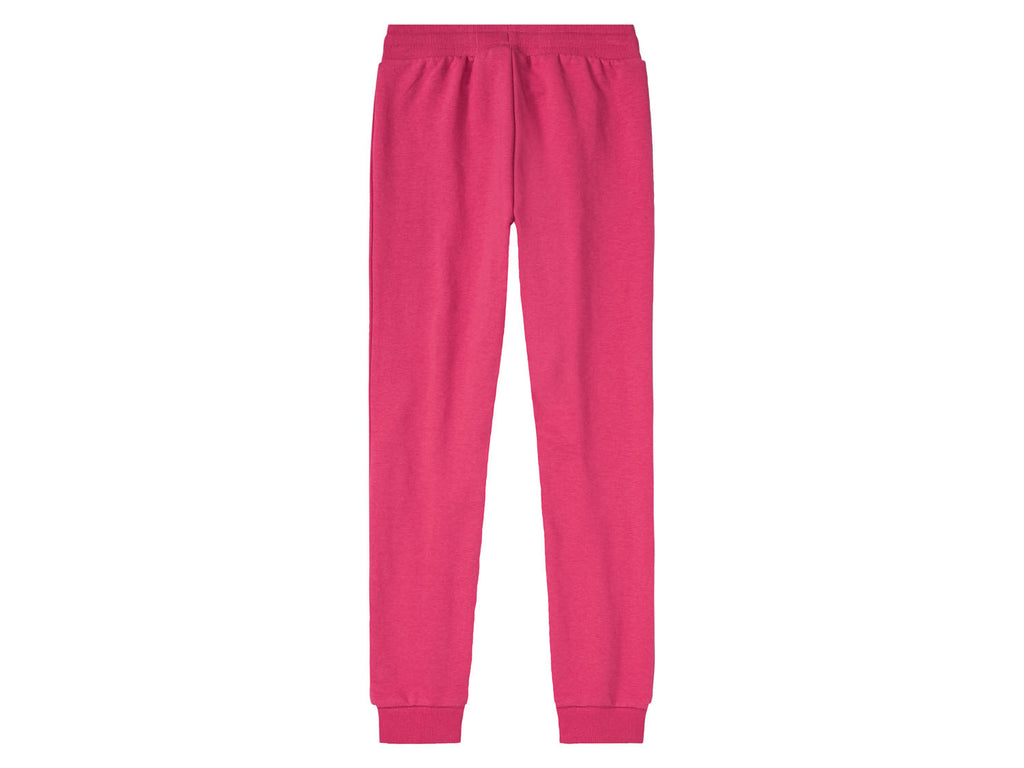 Ensemble pantalon et sweat-shirt fille
