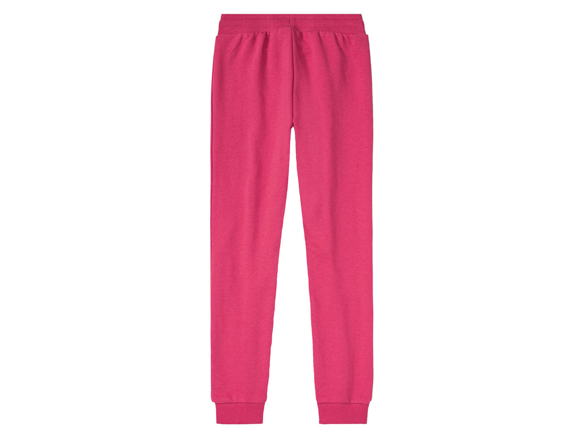 Ensemble pantalon et sweat-shirt fille