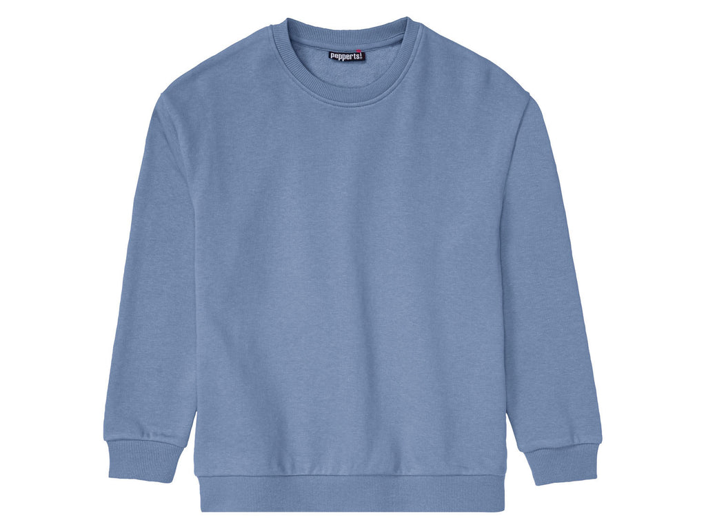 Ensemble pantalon et sweat-shirt fille