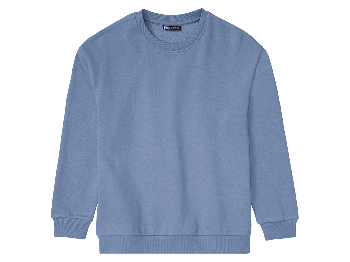 Ensemble pantalon et sweat-shirt fille