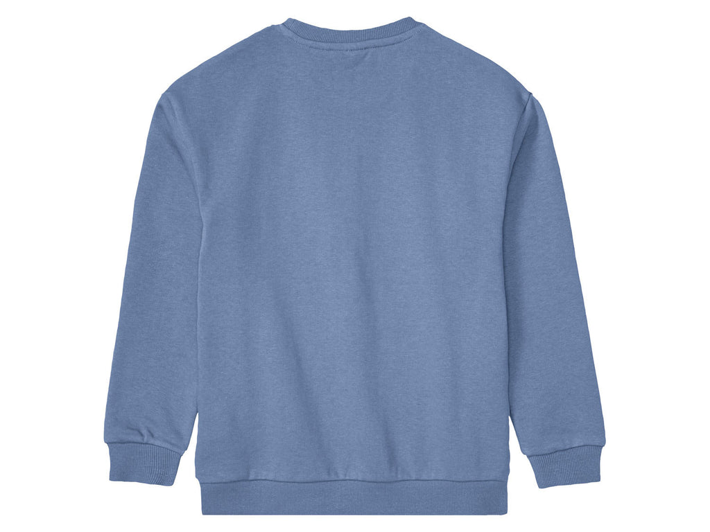 Ensemble pantalon et sweat-shirt fille