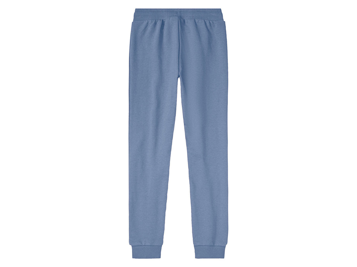 Ensemble pantalon et sweat-shirt fille