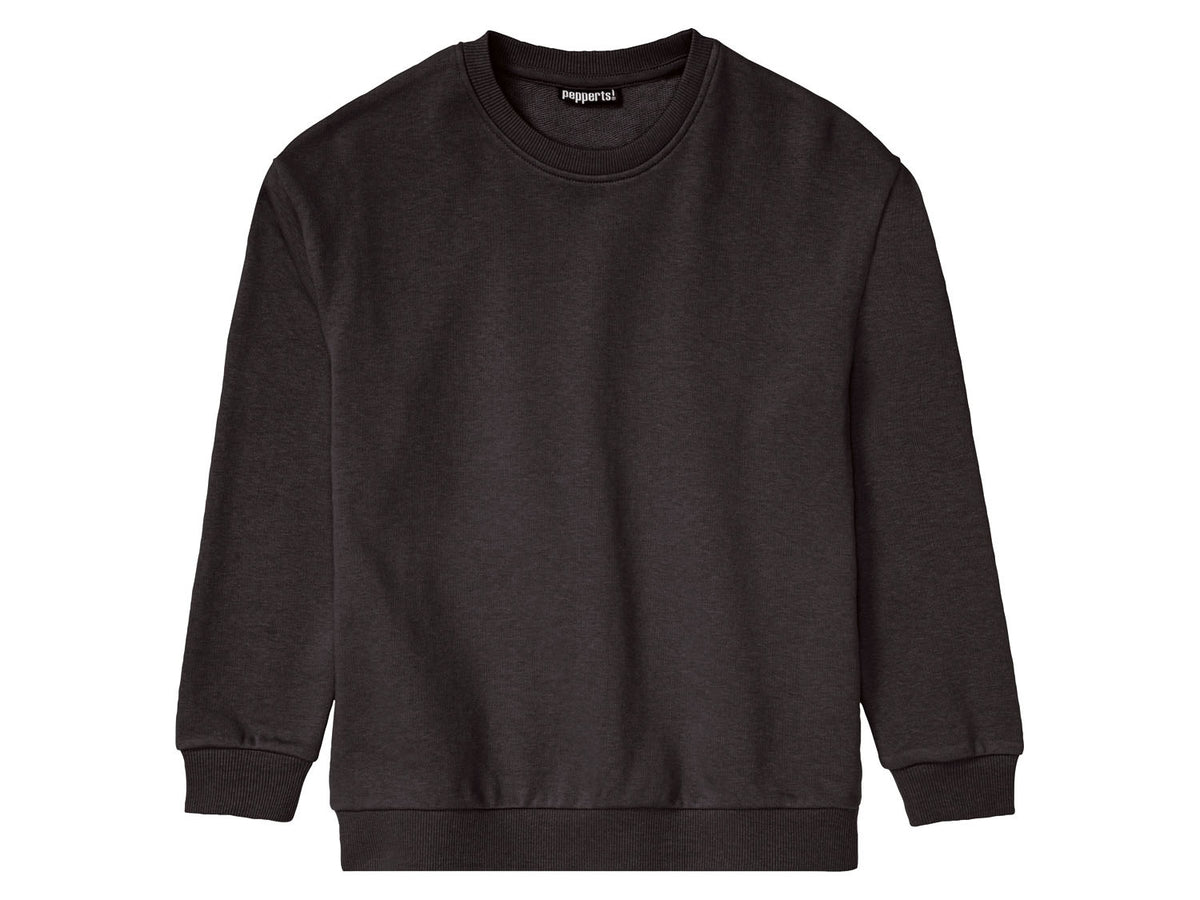 Ensemble pantalon et sweat-shirt fille