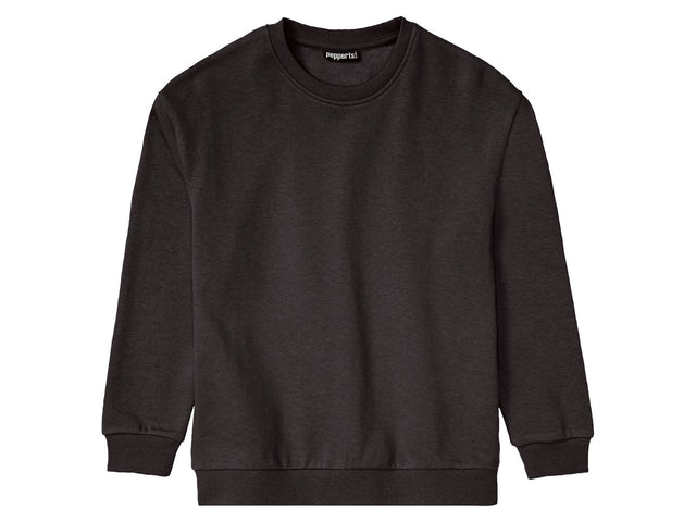 Ensemble pantalon et sweat-shirt fille