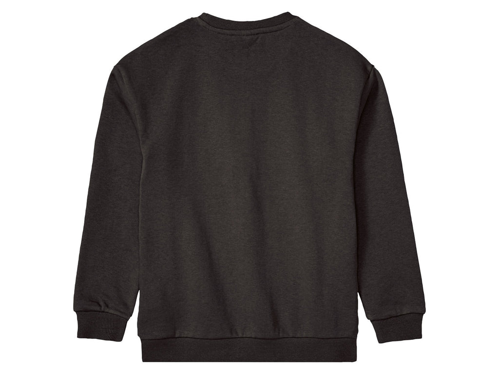 Ensemble pantalon et sweat-shirt fille