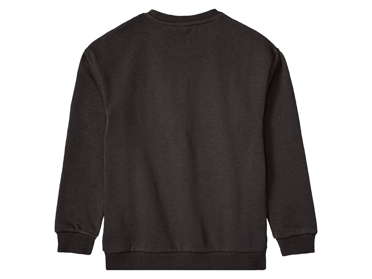 Ensemble pantalon et sweat-shirt fille