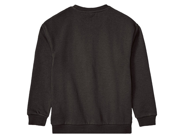 Ensemble pantalon et sweat-shirt fille