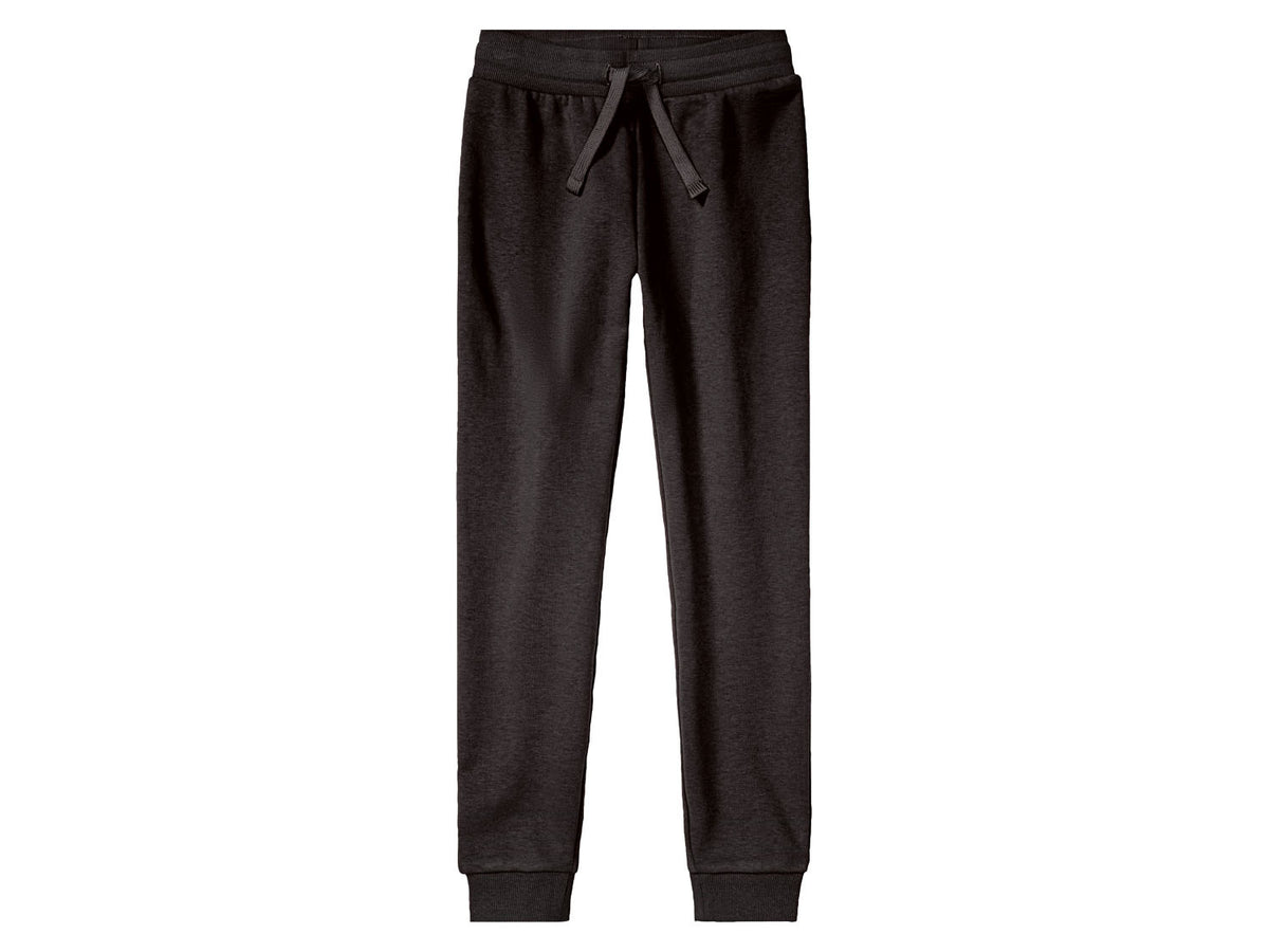 Ensemble pantalon et sweat-shirt fille