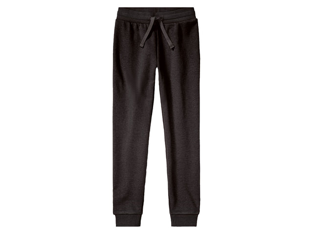 Ensemble pantalon et sweat-shirt fille