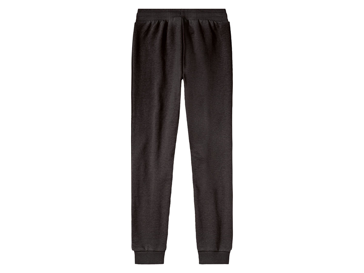 Ensemble pantalon et sweat-shirt fille