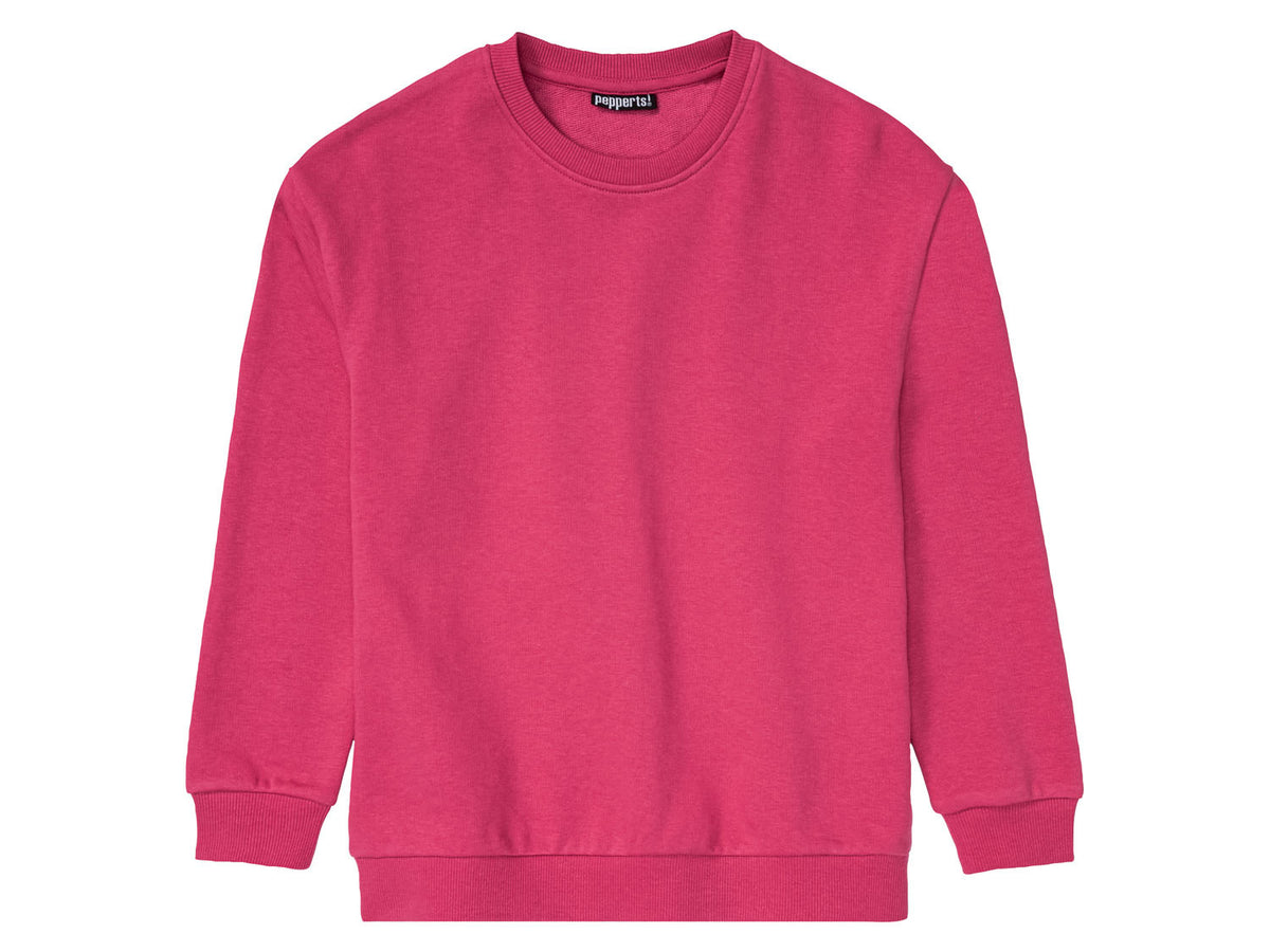Ensemble pantalon et sweat-shirt fille