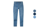 Jean skinny fille