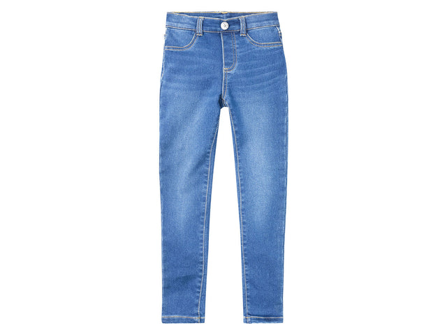 Jean skinny fille