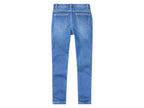 Jean skinny fille