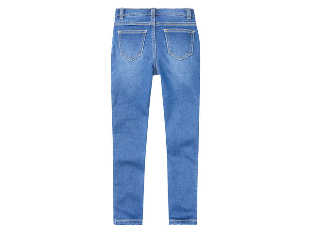 Jean skinny fille