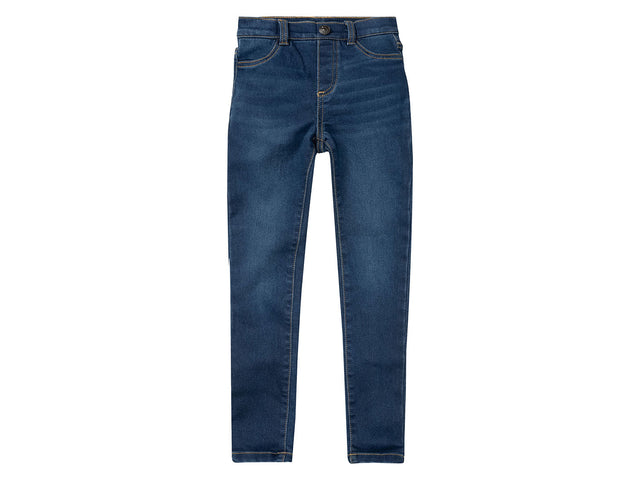 Jean skinny fille