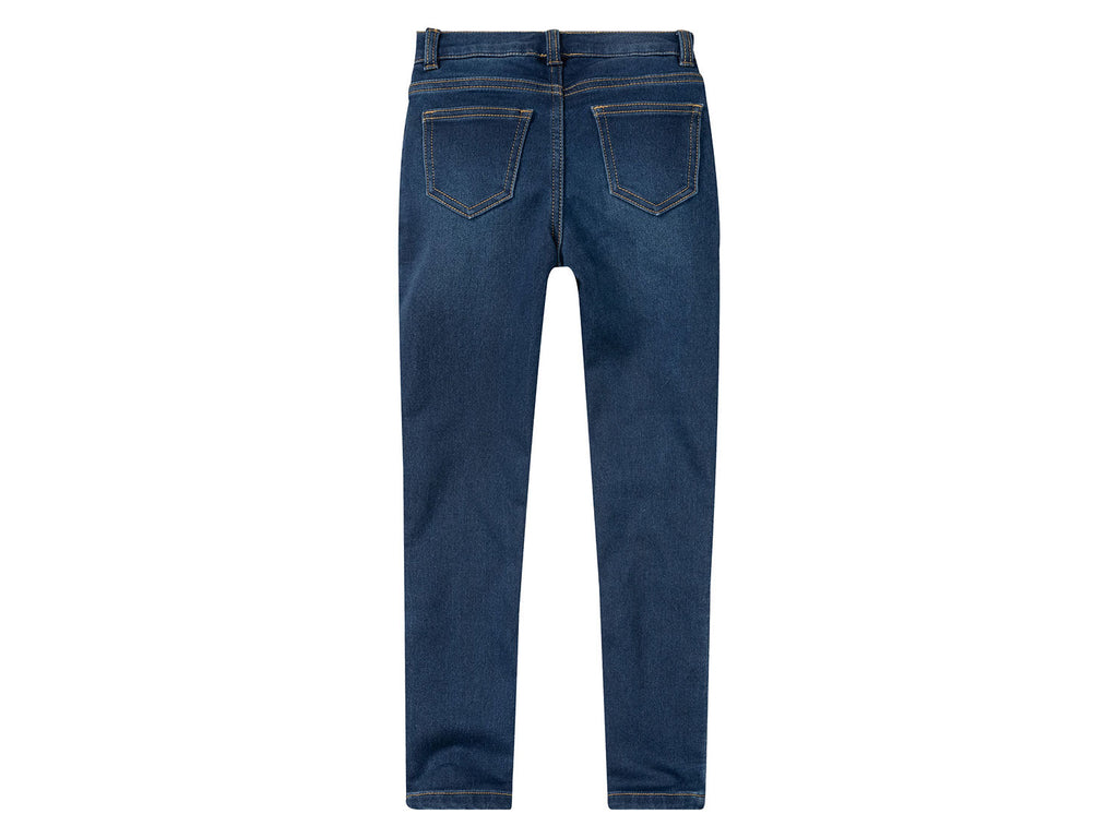Jean skinny fille