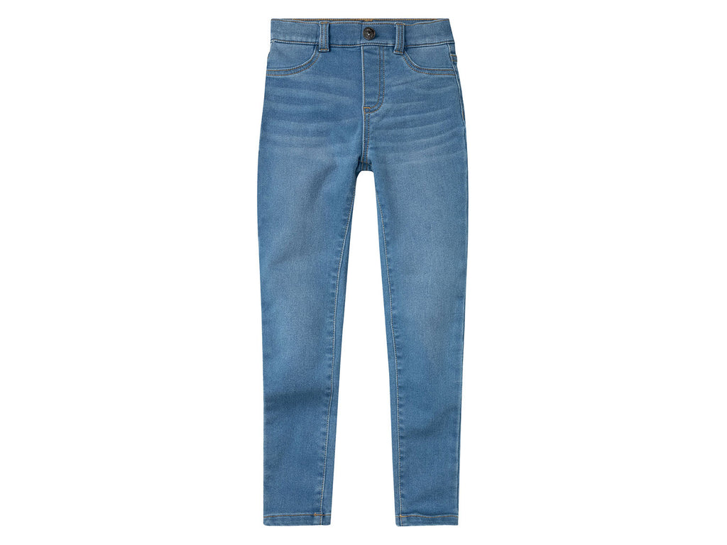 Jean skinny fille
