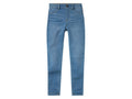 Jean skinny fille