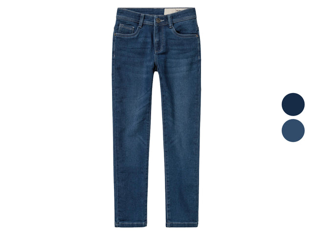 Jean skinny garçon