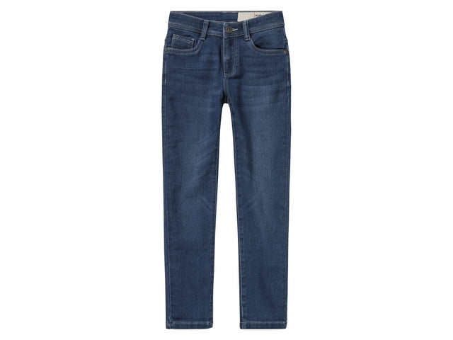 Jean skinny garçon
