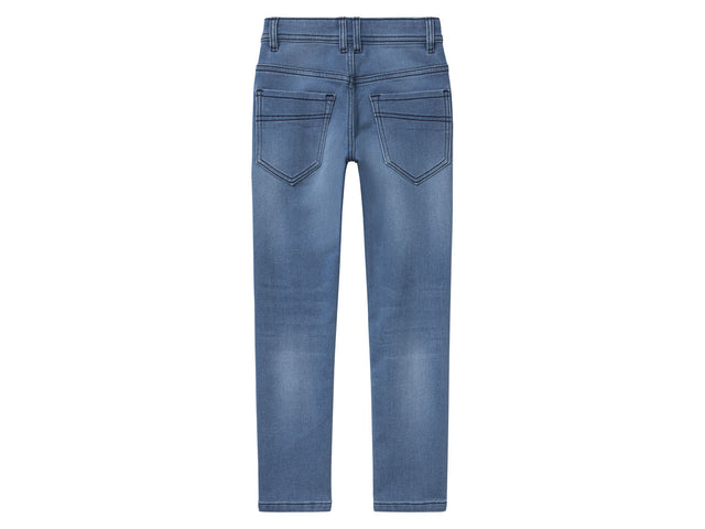 Jean skinny garçon