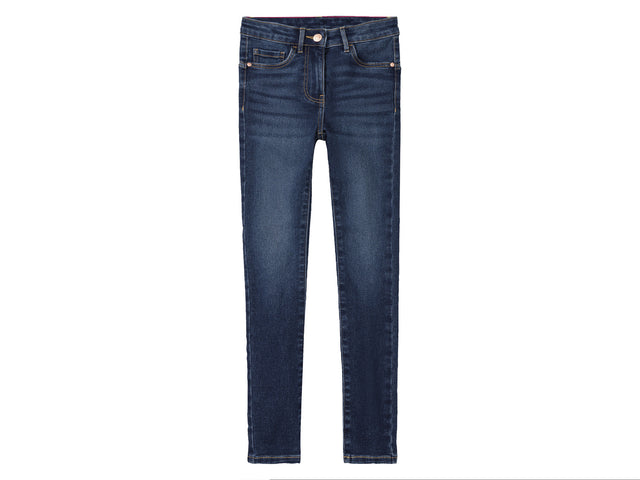 Jean super skinny enfant