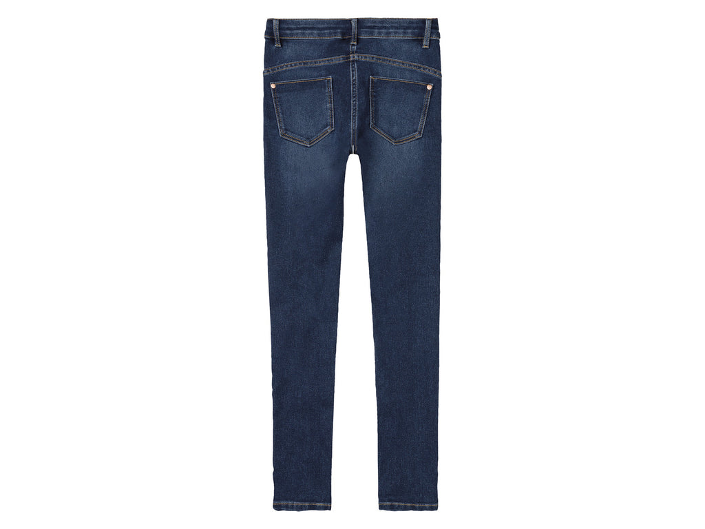 Jean super skinny enfant