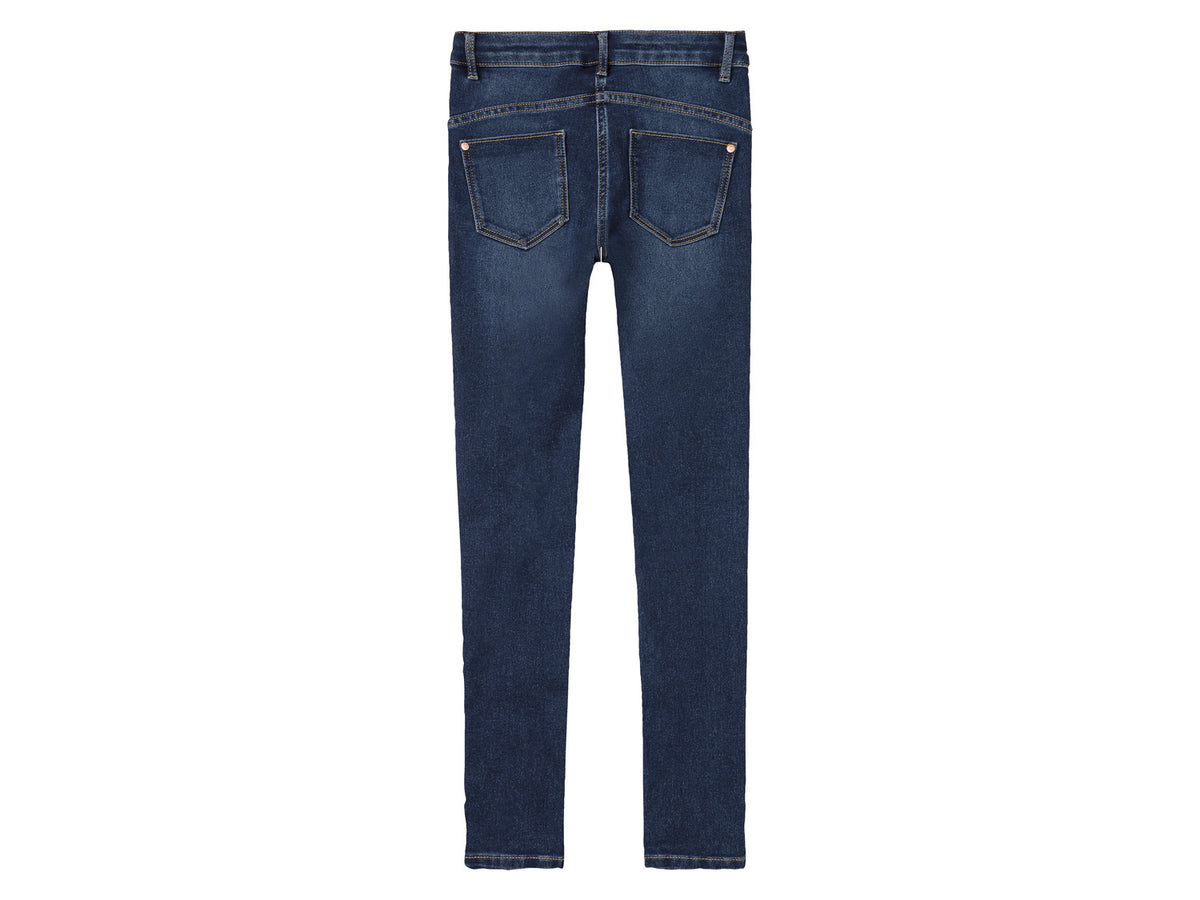 Jean super skinny enfant