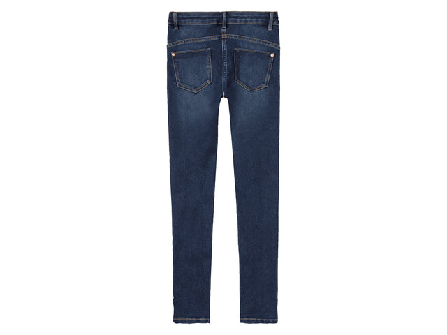 Jean super skinny enfant