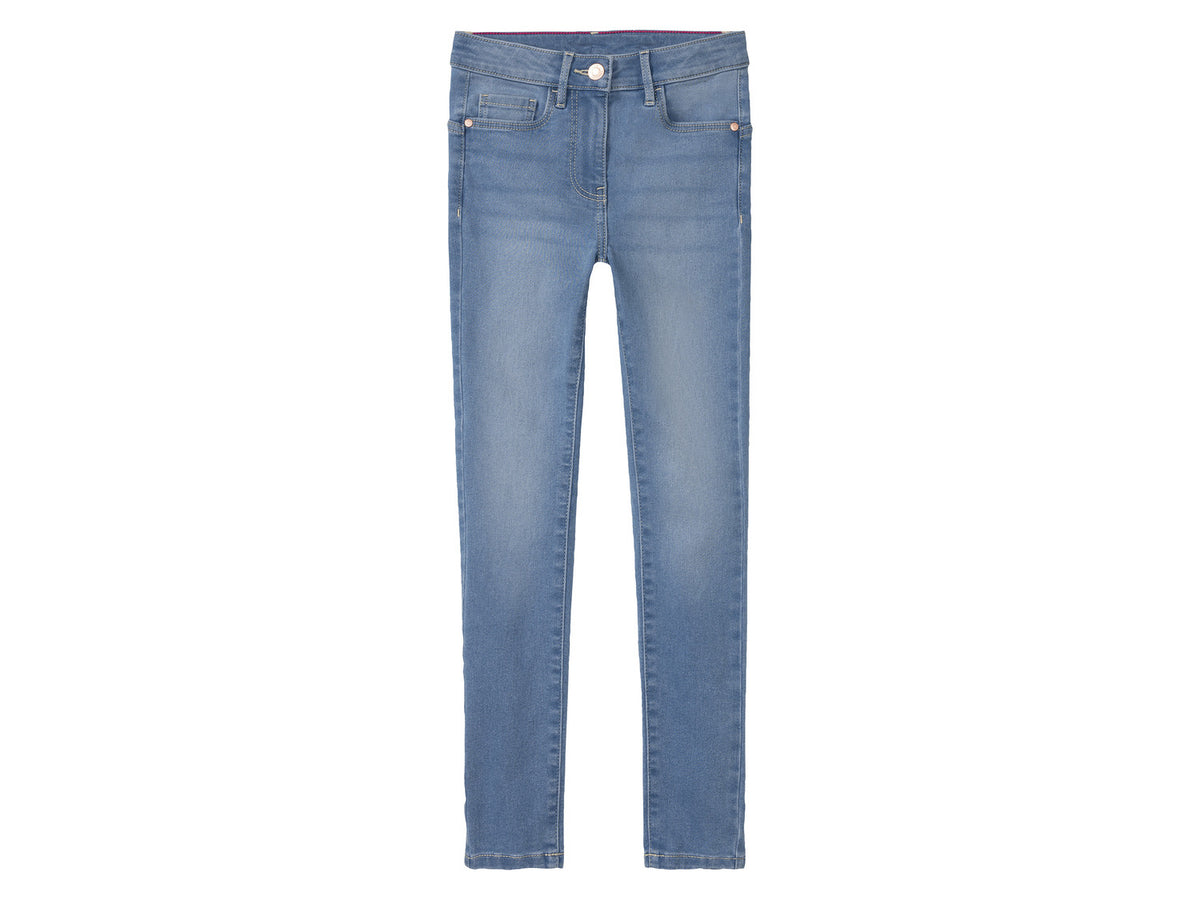 Jean super skinny enfant