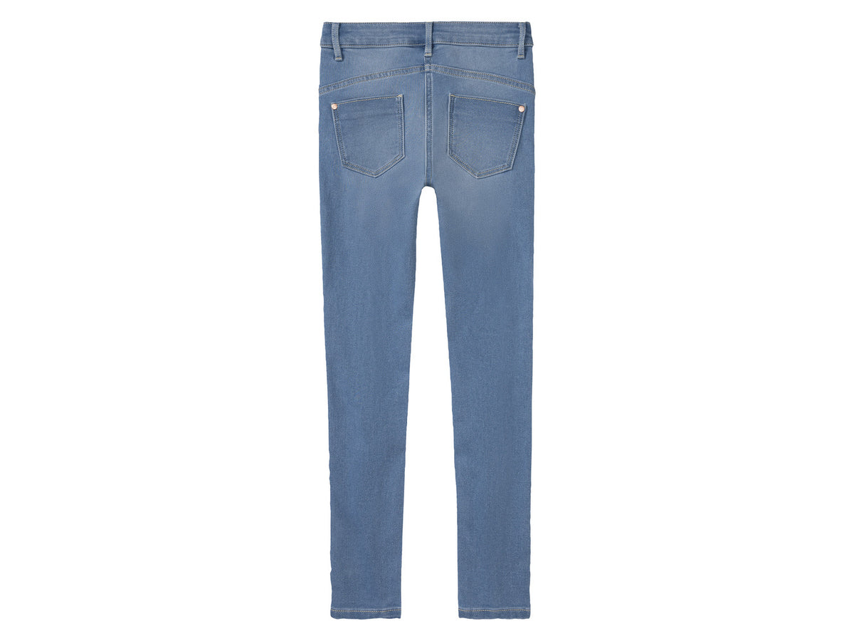 Jean super skinny enfant