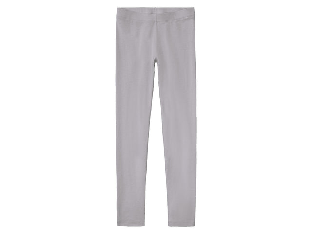 Lot de 2 leggings fille