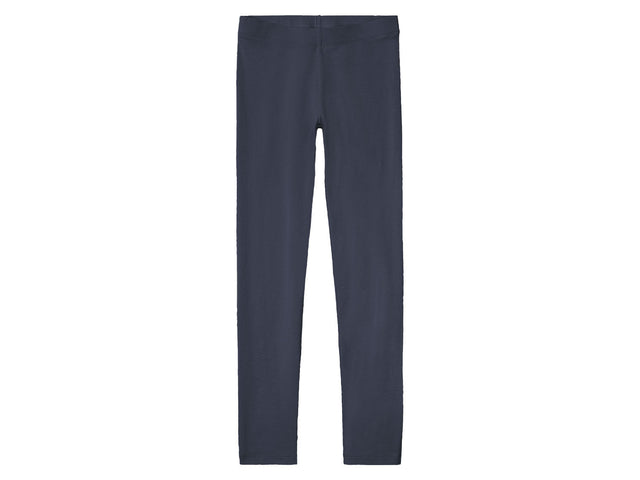 Lot de 2 leggings fille