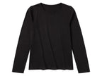 Lot de 3 t-shirts manches longues fille