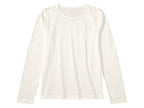 Lot de 3 t-shirts manches longues fille